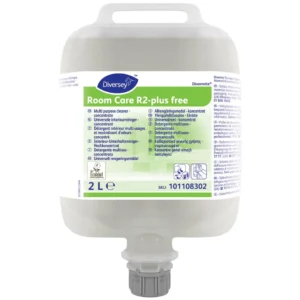 Rengjøring ROOM CARE R2-Plus Free 2L