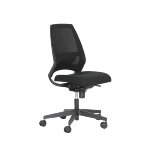 Kontorstol NOWY STYL Kenari sort