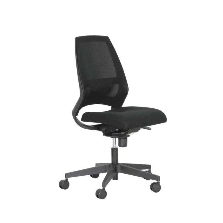 Kontorstol NOWY STYL Kenari sort