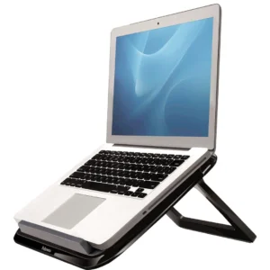 Laptopholder FELLOWES I-Spire Sort