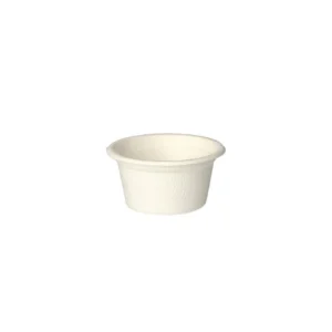 Dressingbeger PURE bagasse 60ml (50)