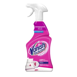 Flekkfjerner VANISH sofa/teppe 0,5L