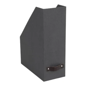 Tidsskriftsamler BIGSO Estelle sort