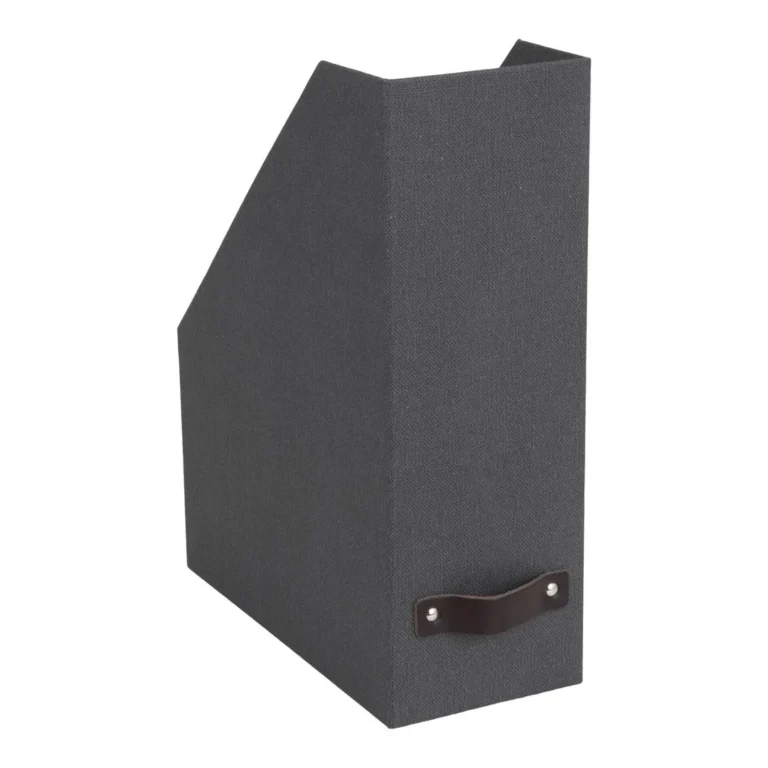 Tidsskriftsamler BIGSO Estelle sort