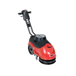 Gulvvasker VIPER AS 380 B