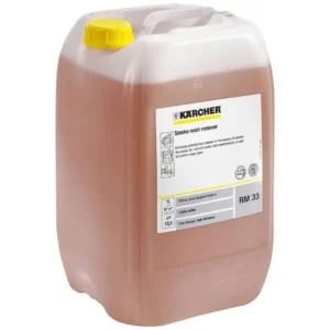 Grovrengjøring KÄRCHER RM 33 20L