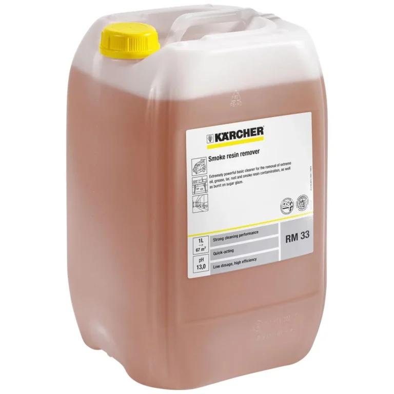 Grovrengjøring KÄRCHER RM 33 20L