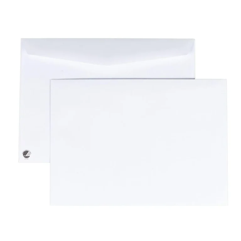 Konvolutt SOBER C5 80g automat (500)