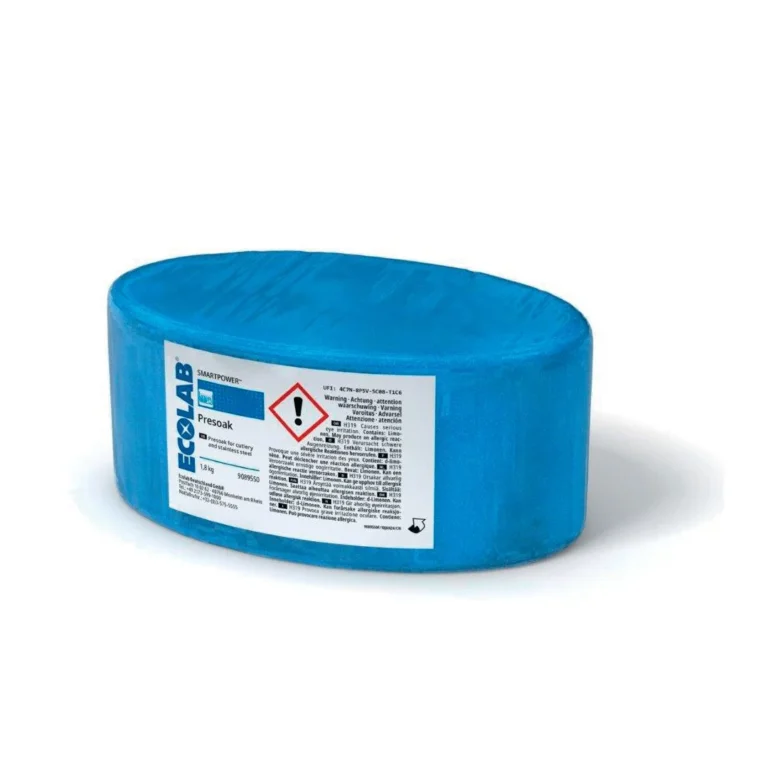 Bløtlegging Smartpower Presoak 1,8kg