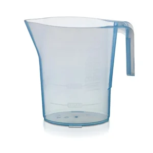 Målekanne BONAMAT plast 2,2L