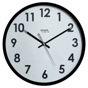 Veggur CEP Orium sort