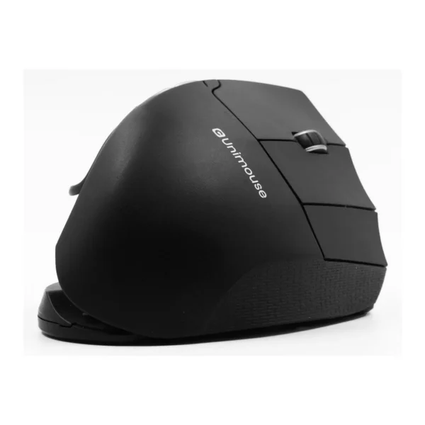 Mus CONTOUR Unimouse Trådløs