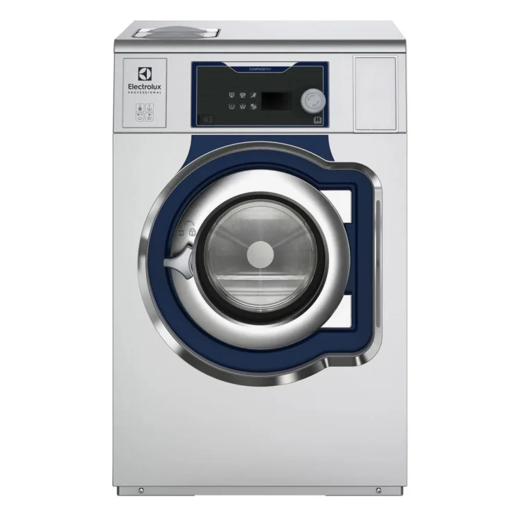 Vaskemaskin ELECTROLUX WH6-8 3AC 230V