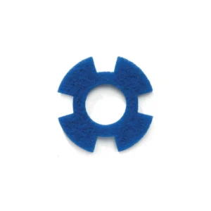 Gulvpad I-MOP XL blå