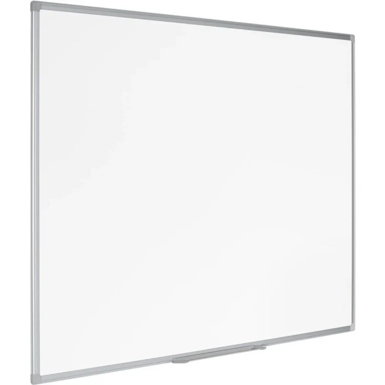 Whiteboard EARTH-IT lakkert 60x90cm