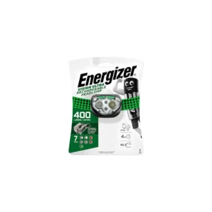 Hodelykt ENERGIZER Recharge 400LU