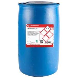 Tøyvask Neutracetic 200kg