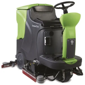 Gulvvasker IPC CT110 BT70 Roller