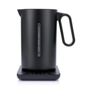 Vannkoker WILFA Svart Format 1,25L sort