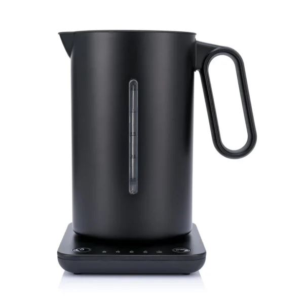 Vannkoker WILFA Svart Format 1,25L sort