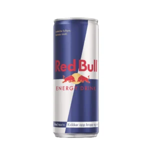 Energidrikk RED BULL 250ml (24)