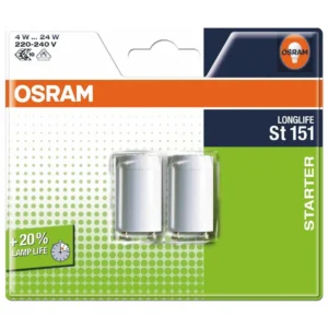 Starter OSRAM ST151 serie A2