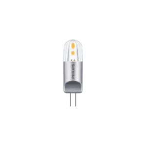 Lyspære PHILIPS LED 2,1W/827 15kT G4