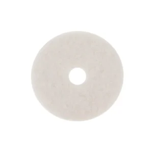 Gulvpad 3M Scotch-Brite 20t 505mm hvit