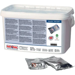 Skyllemiddel Lilleborg RATIONAL (50)