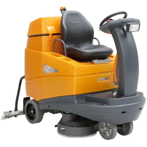 Gulvvasker TASKI Swingo 5000LI Komp m/ID