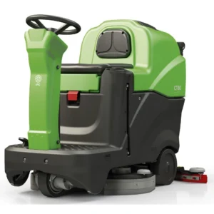 Gulvvasker IPC CT80 BT70