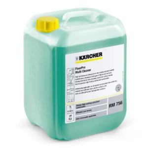 Gulvrengjøring KÄRCHER RM 756 10L