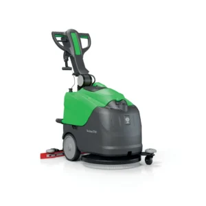 Gulvvasker IPC CT45 B50 m/lader+bat