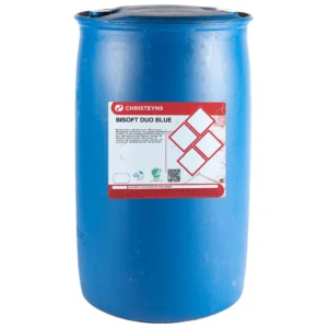 Tøymykner Bisoft Duo Blue 200kg