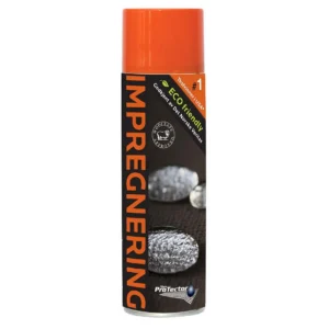 Impregnering FIBERPROTECTOR spray 500ml