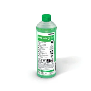 Gulvrengjøring ECOLAB Maxx Indur S 1L