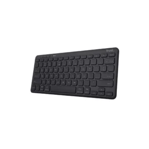 Tastatur TRUST Lyra trådløs