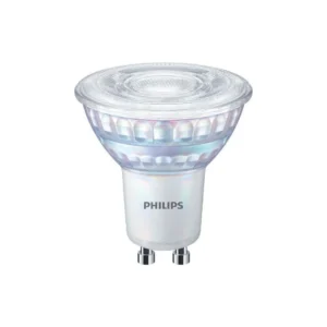 Lyspære PHILIPS LED 4W/827 dim GU10