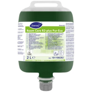 Rengjøring ROOM CARE R2-Plus Pur-Eco 2L