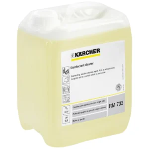 Rengjøring KÄRCHER RM 732 Desinfect 5L