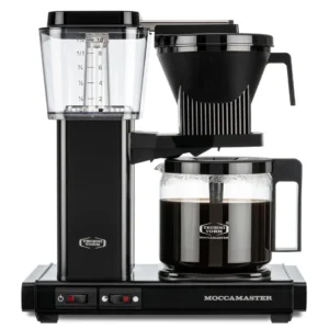 Kaffetrakter MOCCAMASTER Automatic sort