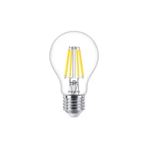 Lyspære PHILIPS LED 3,4W/927 15kT E27