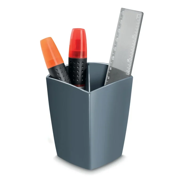 Penneholder CEP Mineral grå