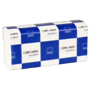 Tørkeark ABENA Z nonstop 23,5x24cm (160)