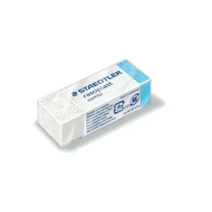 Viskelær STAEDTLER Rasoplast Combi