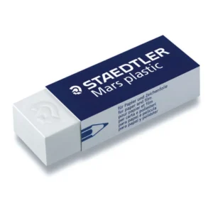 Viskelær STAEDTLER Mars Plastic