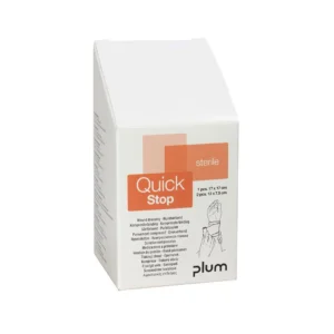Blodstopper PLUM Quickstop (3)