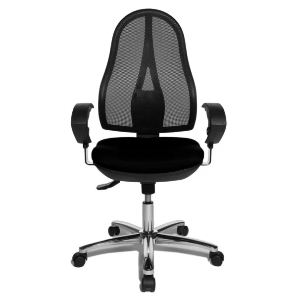 Kontorstol TOPSTAR Open Point SY sort