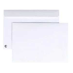 Konvolutt SOBER C5 90g SKD (500)