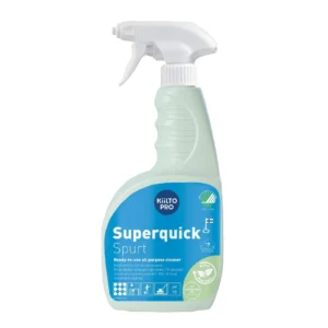 Rengjøring KIILTO Pro Superquick 0,75L
